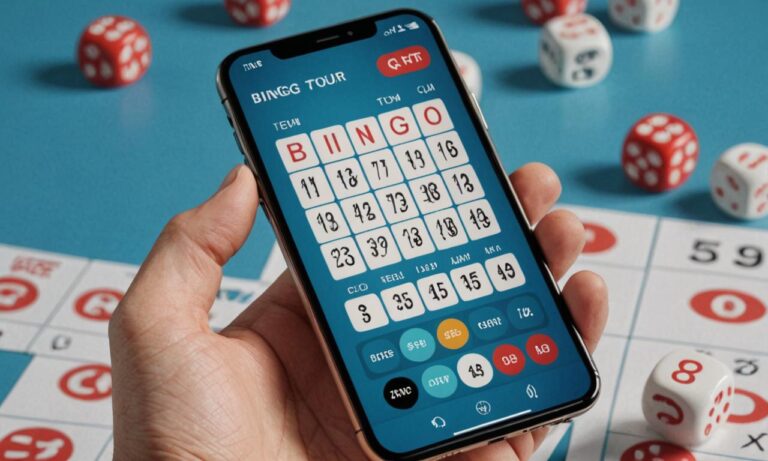 Is Bingo Tour a Legit Way to Win Real Money? An Honest Review