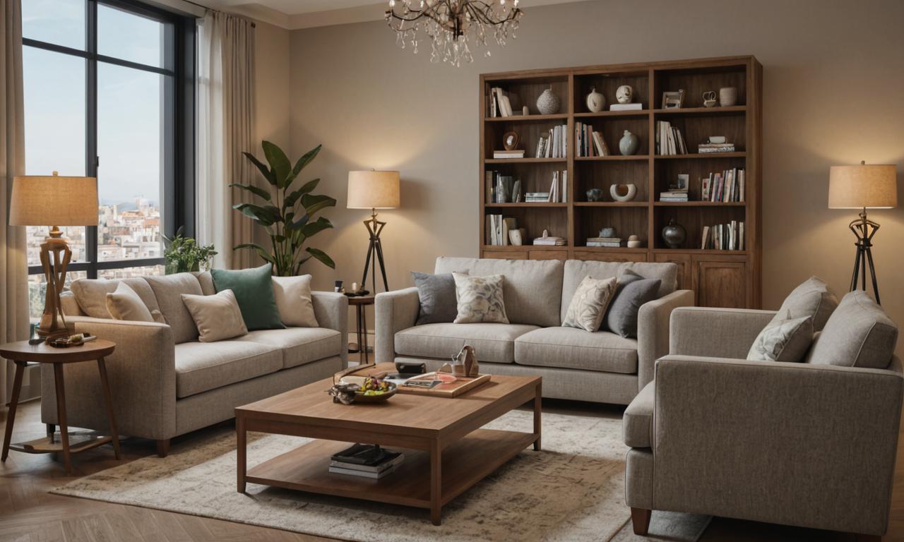 Is Homary Legit? Unveiling the Truth Behind the Furniture Brand