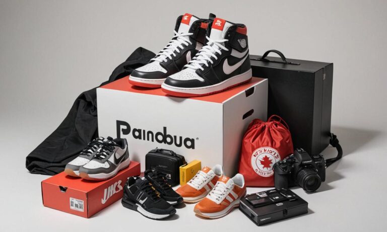 Is Pandabuy Legit? A Comprehensive Review of the Best Shopping Agent