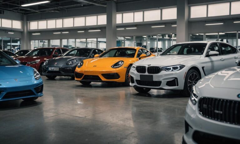 Is Phoenix Legit Motorsports a Legitimate Dealership? Find Reliable Used Vehicles at Competitive Prices!